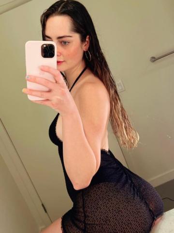 Вероника Cherry Реал фото 2