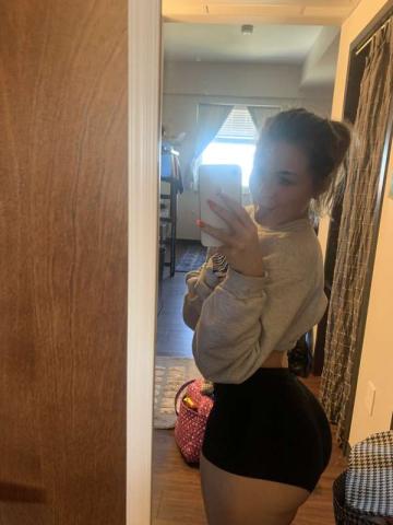 Вероника Cherry Реал фото 3